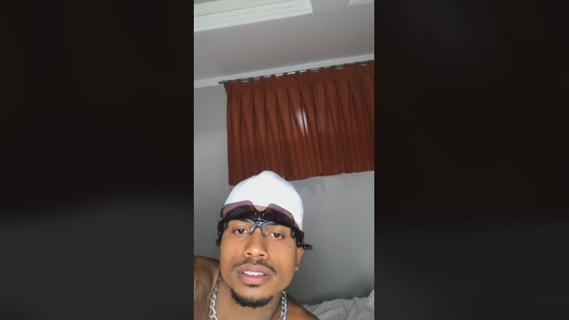 Maloka1706  02-03-2023 Recorded Video suckshow
