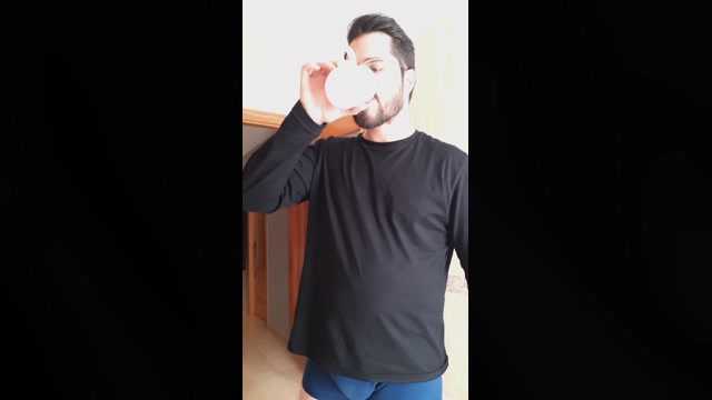 Mandaga  03-03-2023 Recorded Video lovense