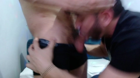 Mike_and_Louis  02-03-2023 Recorded Video hardcock