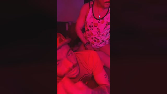 MinajayMovado  02-03-2023 Recorded Video oral