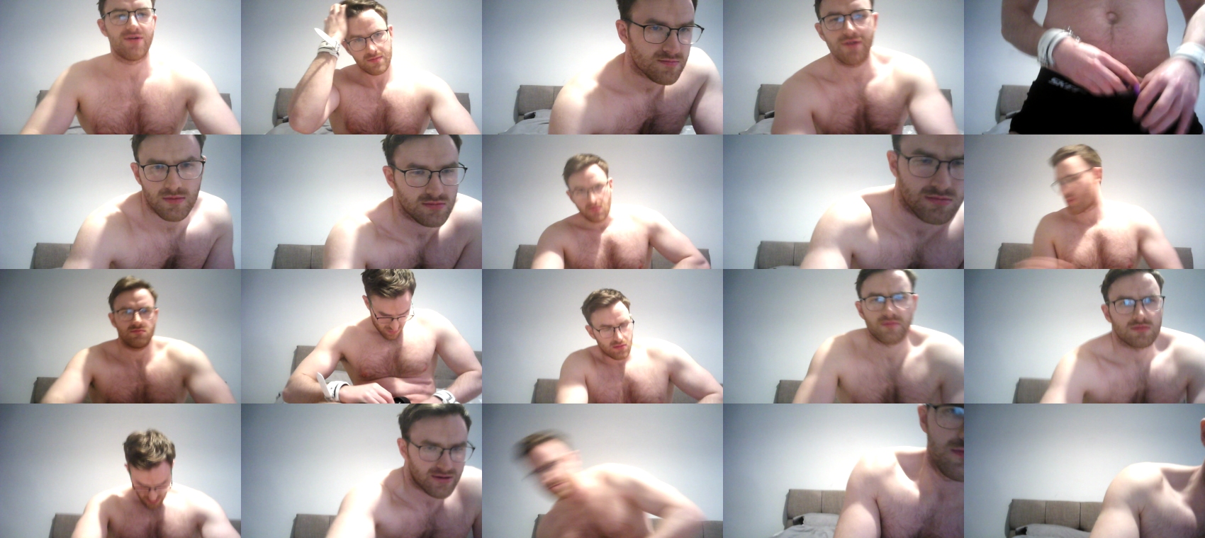 Rockybond  03-03-2023 Recorded Video beautiful