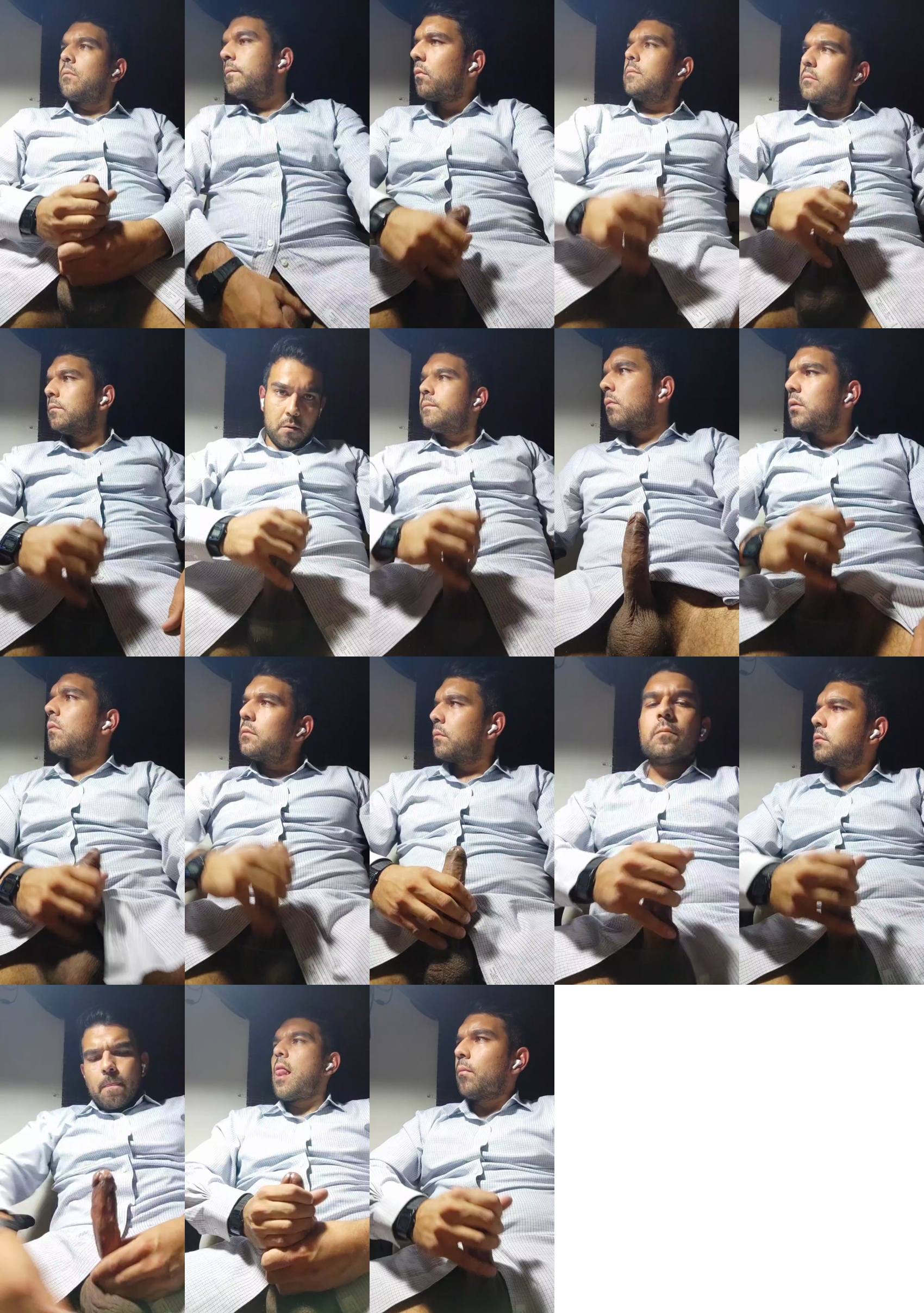 Rodrigoparlotti  02-03-2023 Recorded Video playtime