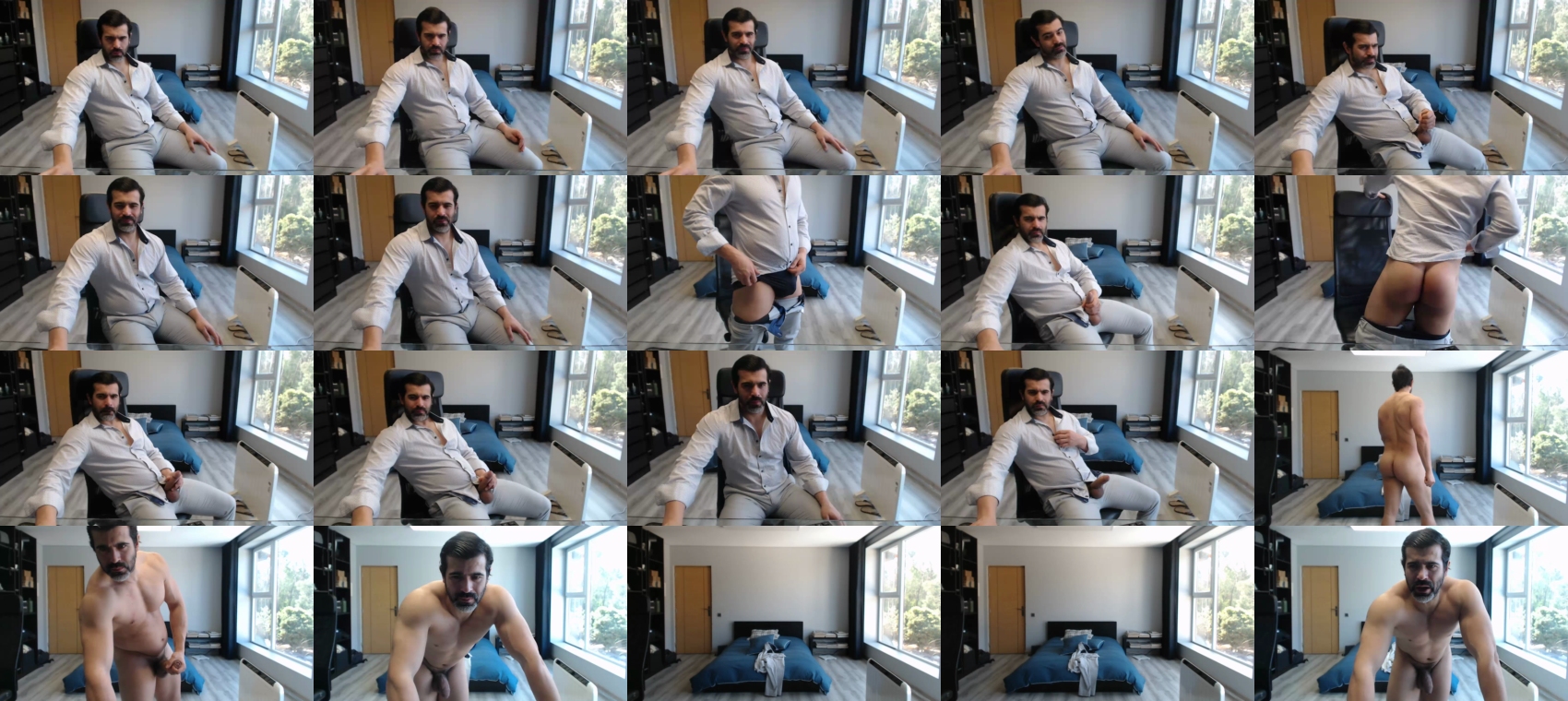 Samricci21  03-03-2023 Recorded Video blowjob