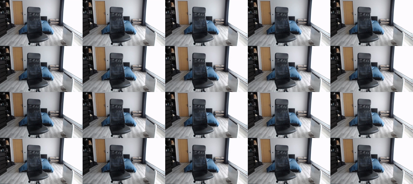 Samricci21  03-03-2023 Recorded Video show