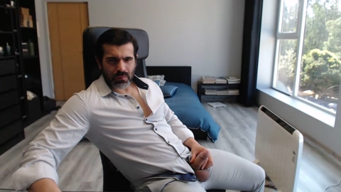 Samricci21  03-03-2023 Recorded Video Topless