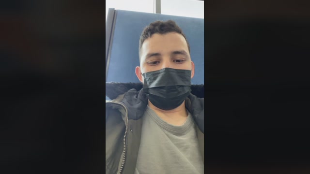 Santiagosra96  03-03-2023 Recorded Video kinky