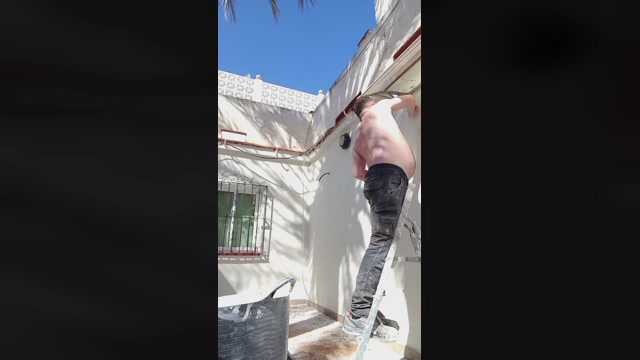 Seloloko  03-03-2023 Recorded Video dirty