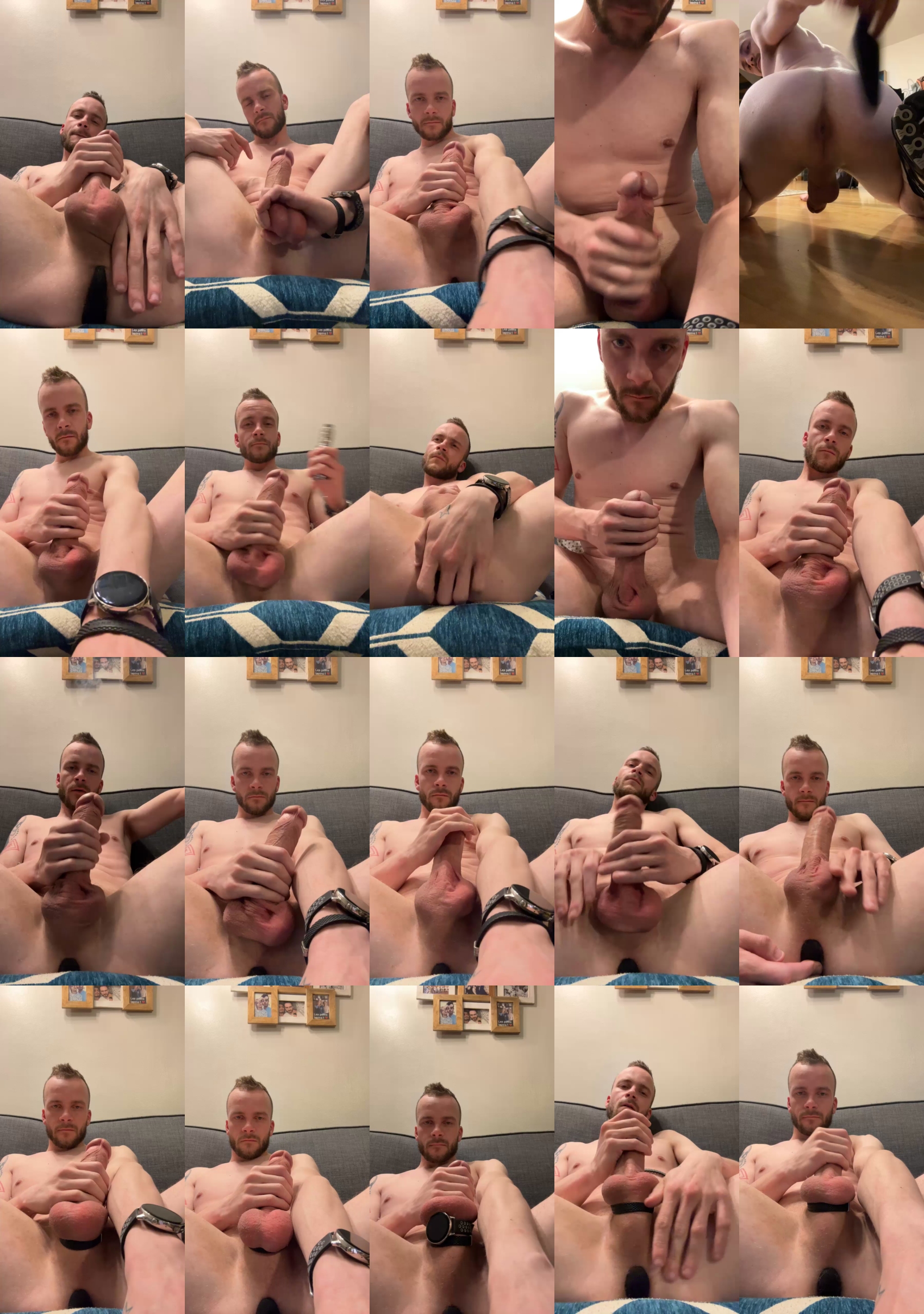 Sneaktoy_  02-03-2023 Recorded Video fuckher