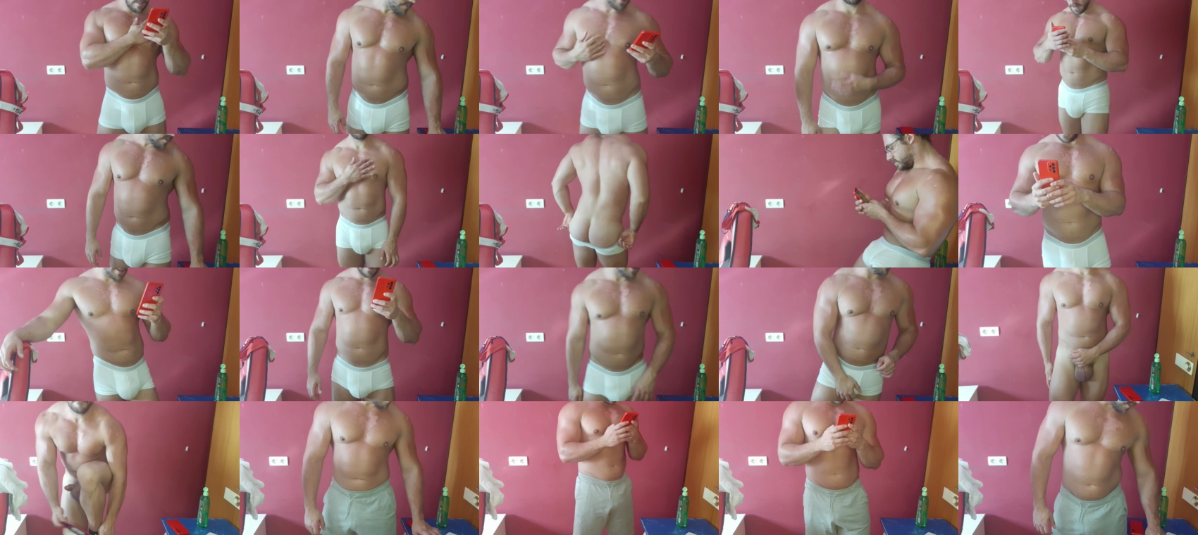 Spanisballs998  03-03-2023 Recorded Video hardcock