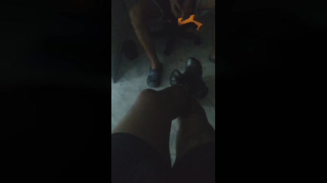 Two_Masters  02-03-2023 Recorded Video jerkoff