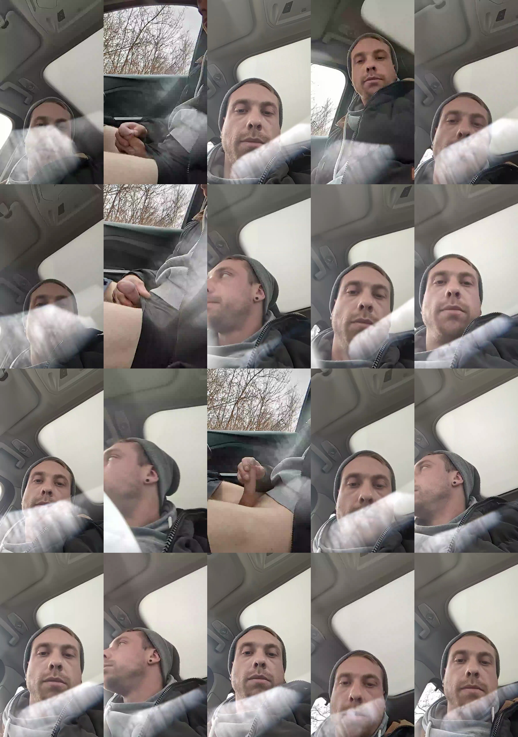 Vanillasky420  03-03-2023 Recorded Video yummy