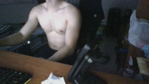 Xu666  02-03-2023 Recorded Video Naked