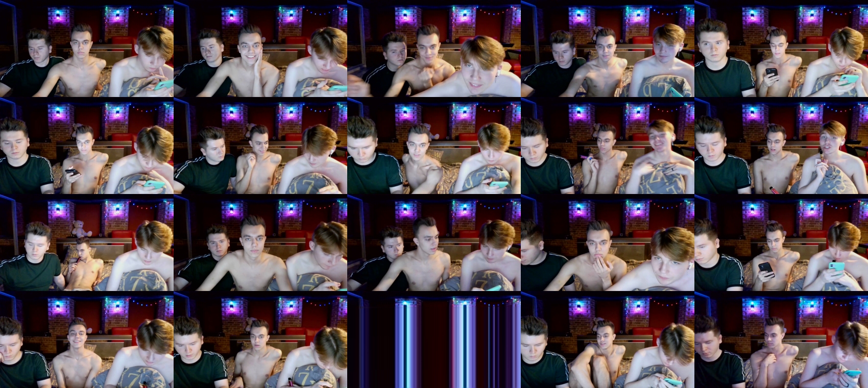 alexxx_d  02-03-2023 Recorded Video prettyface