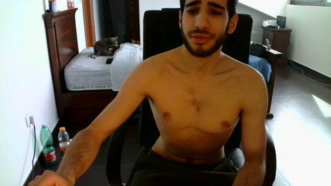 arnold9725  03-03-2023 Recorded Video nude
