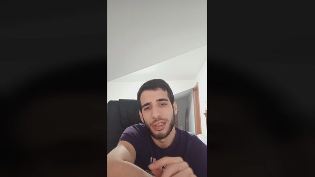 arnold9725  02-03-2023 Recorded Video bicurious