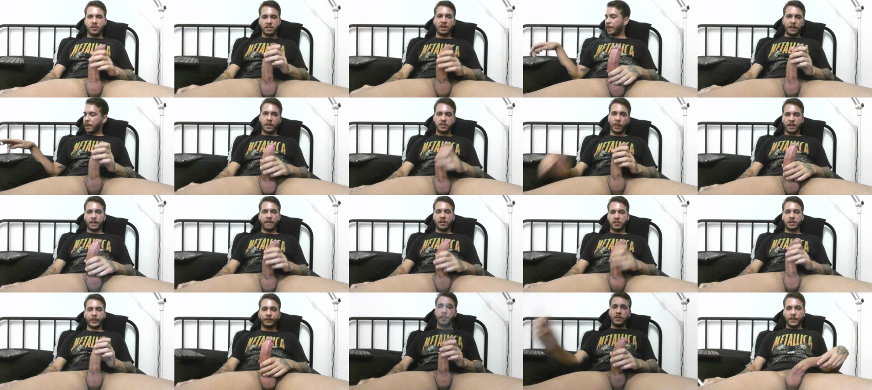 boysp2213  02-03-2023 Recorded Video hot