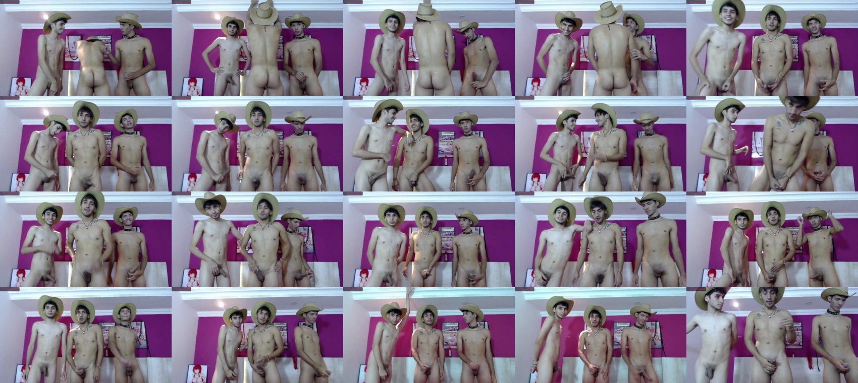 boysxxxtolick  02-03-2023 Recorded Video hard