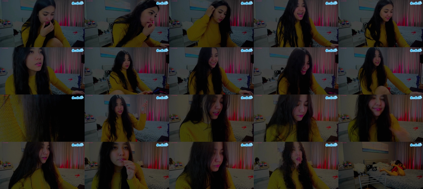 camilla-rae 03-03-2023 love CamSoda