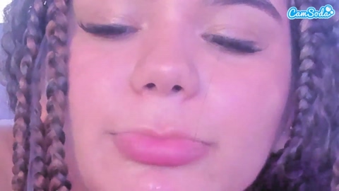 carozapata 03-03-2023 nasty CamSoda