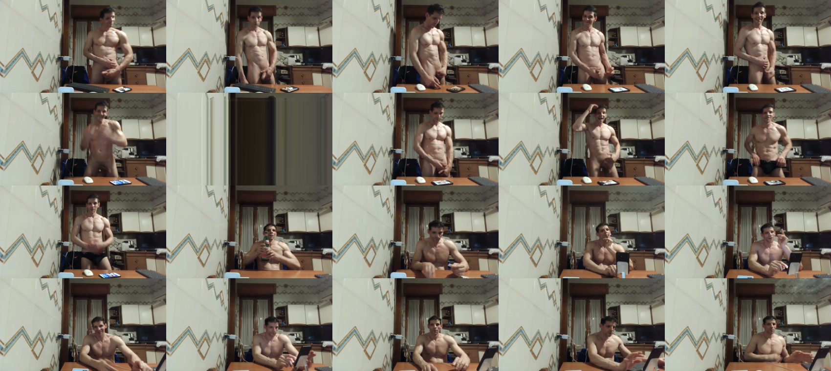 costyxxl1  02-03-2023 Recorded Video Webcam