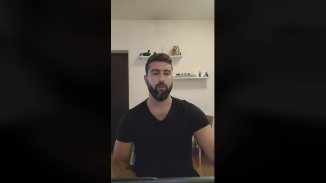 damifox  02-03-2023 Recorded Video deepthroat