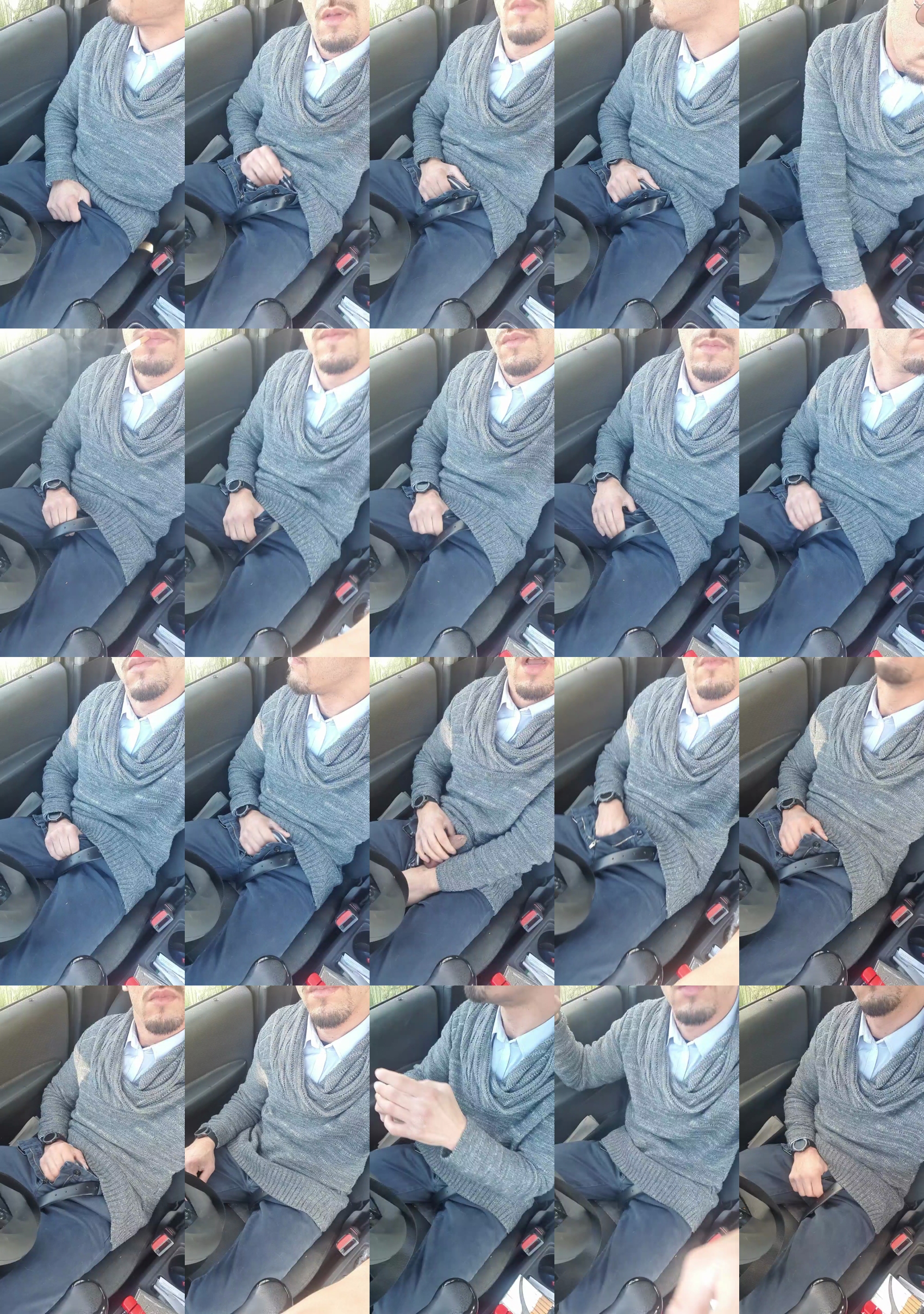 disableman  03-03-2023 Recorded Video handsome