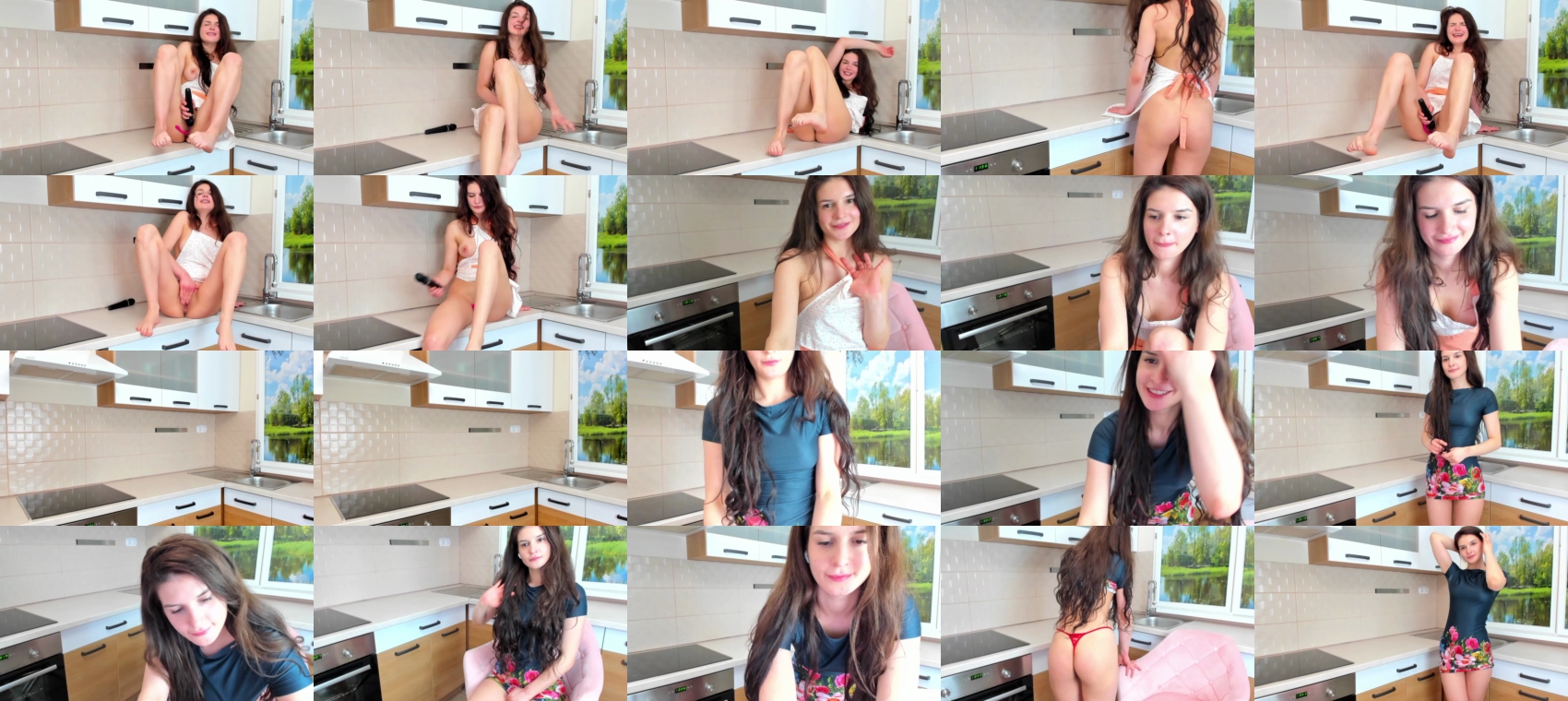 elaanna 03-03-2023 show 