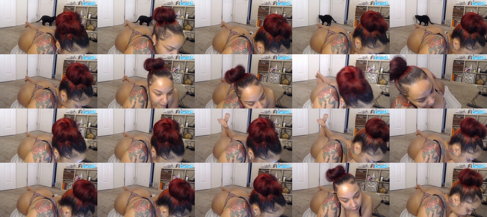 elegance 03-03-2023 fuckface CamSoda