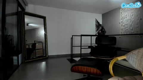 elettraa CamSoda 03-03-2023 fingers Females - HotWebcams