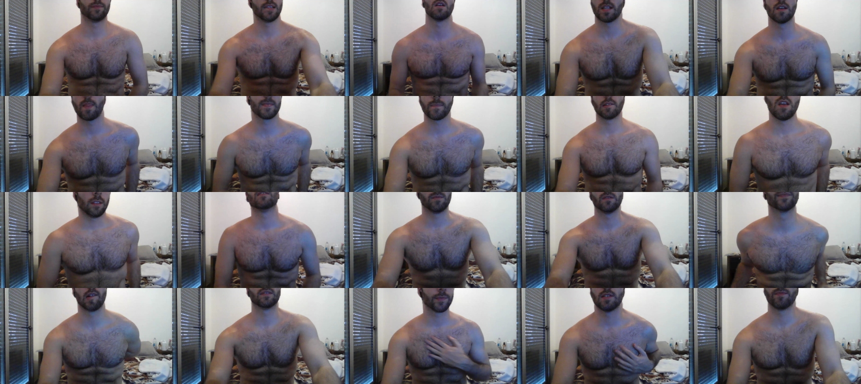 feeer333  02-03-2023 Recorded Video natural