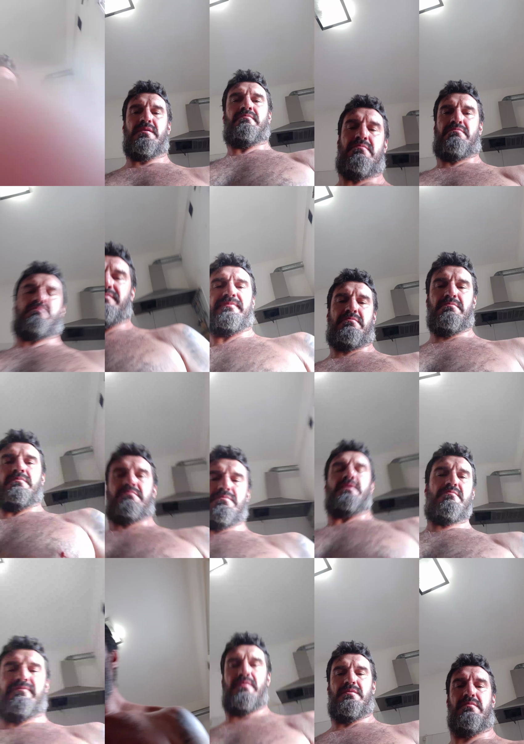 fernando3376  03-03-2023 Recorded Video hard
