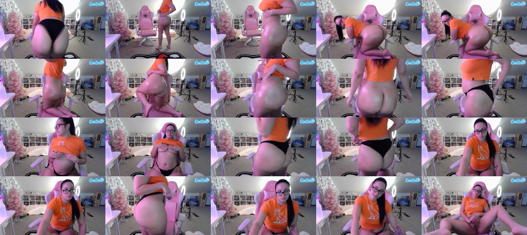 hotpinkcheeto 02-03-2023 fuckass CamSoda