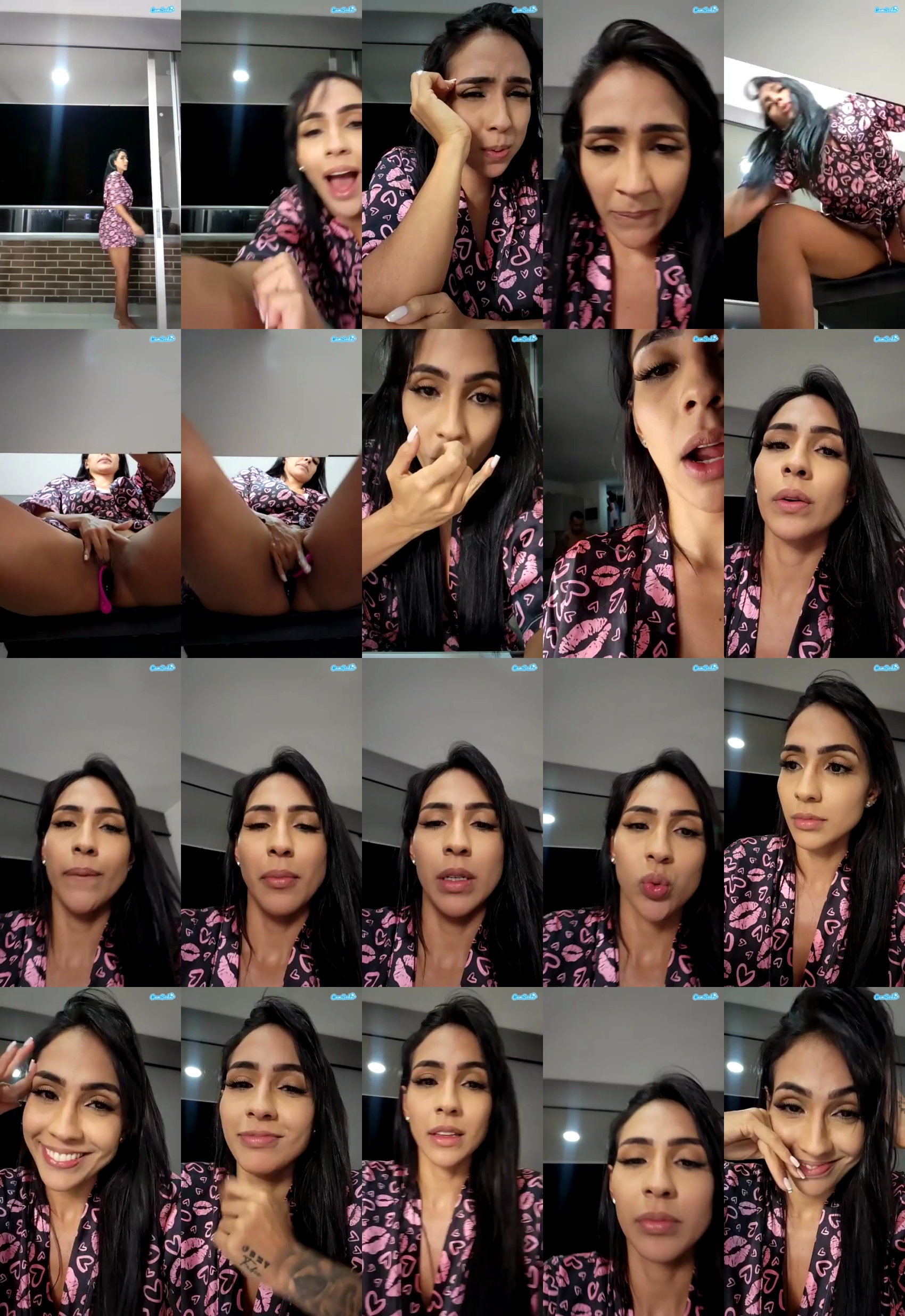 iamanna 03-03-2023 natural CamSoda