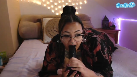 its-eve 03-03-2023 wet CamSoda