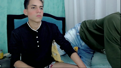 jake_joaquin_  02-03-2023 Recorded Video skinny