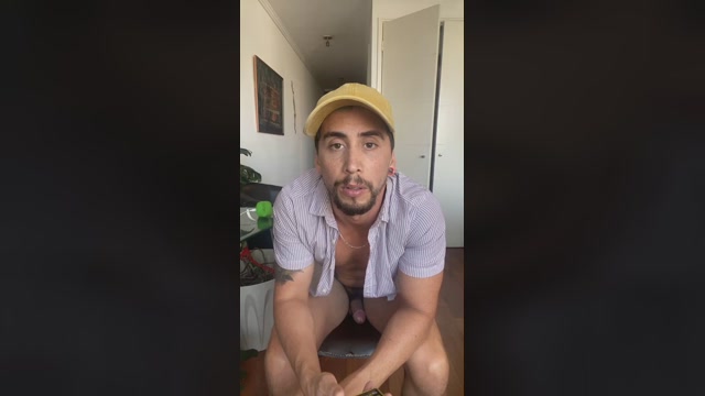 javi1094  02-03-2023 Recorded Video bigdick