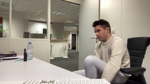 jules_demastre  02-03-2023 Recorded Video hot