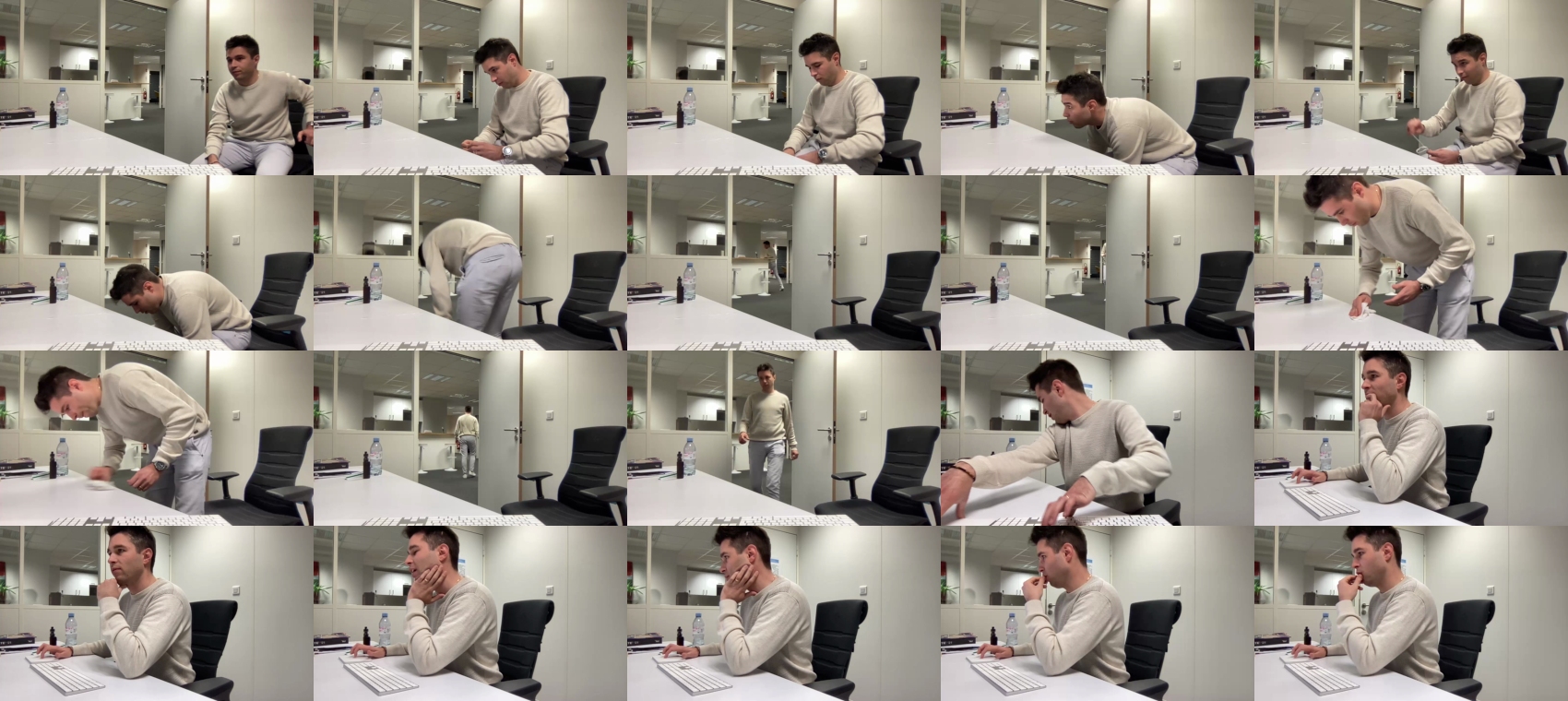 jules_demastre  02-03-2023 Recorded Video hot