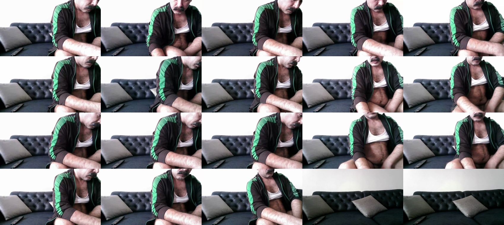 kasket45  03-03-2023 Recorded Video ass