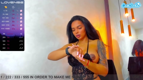 kimibrown 03-03-2023 Cam CamSoda