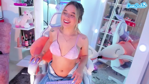 kiraalopez 03-03-2023 bigcock CamSoda