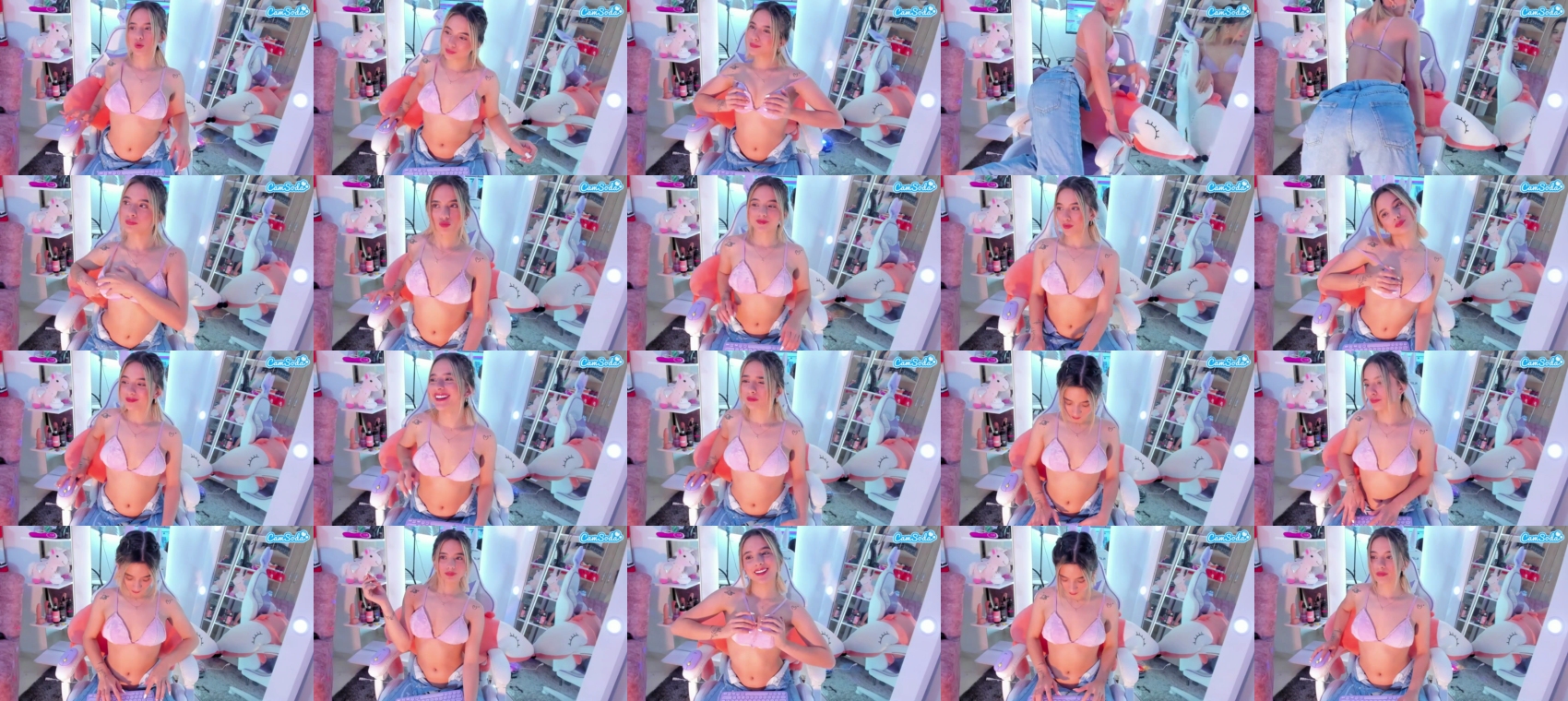 kiraalopez 03-03-2023 bigcock CamSoda