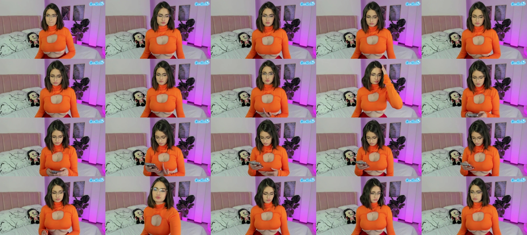 kittymelanniie 03-03-2023 legs CamSoda