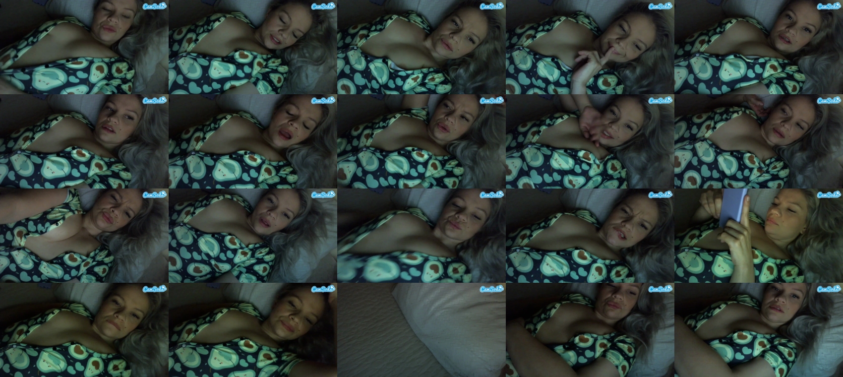 kityevans 02-03-2023 yummy CamSoda