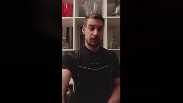 lamberto91  02-03-2023 Recorded Video jerking