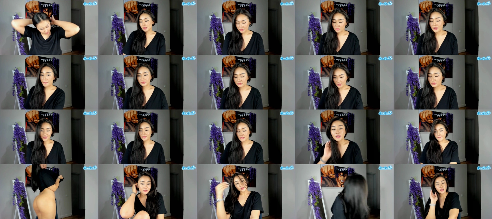 lana07 03-03-2023 sexykitty CamSoda