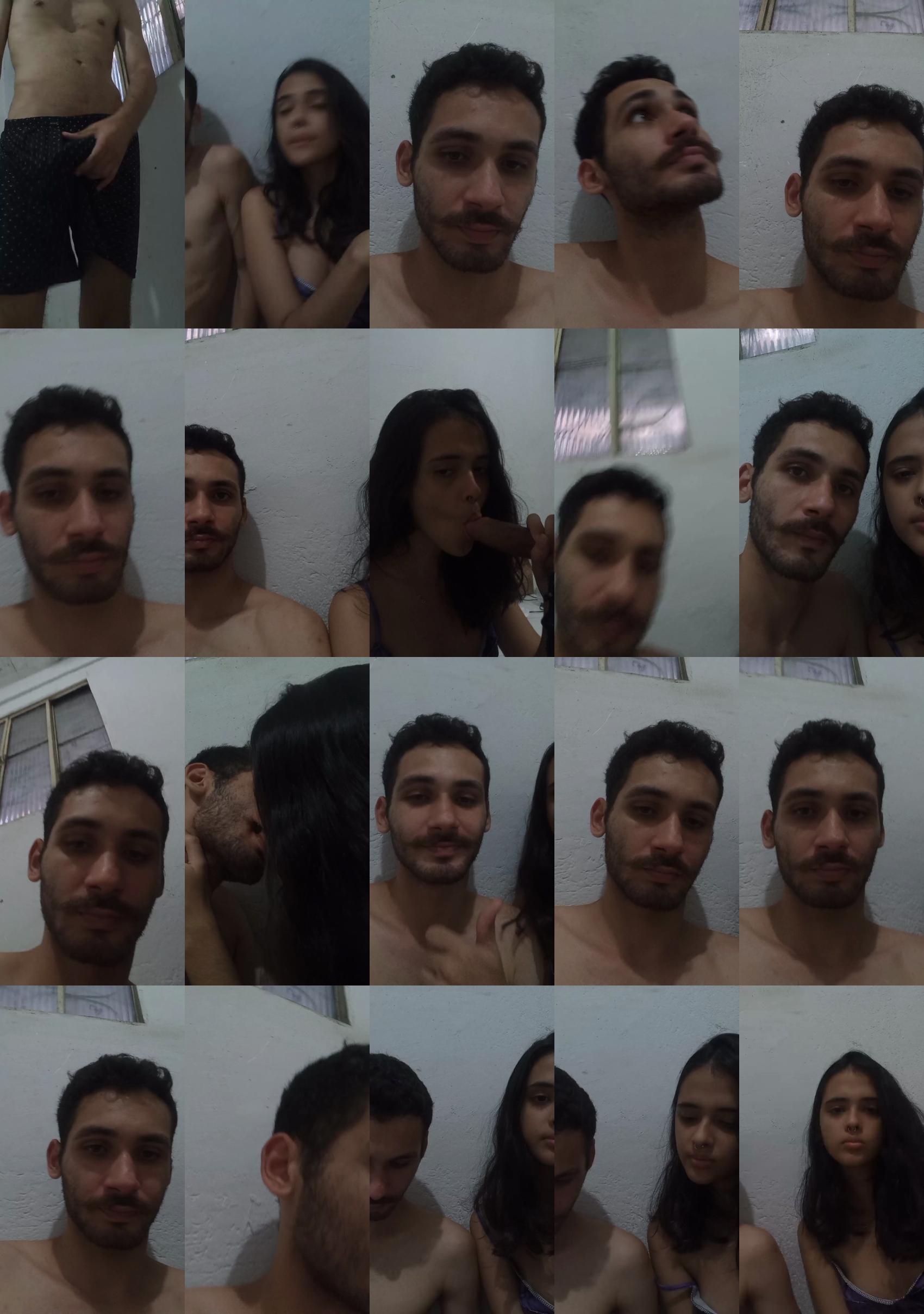 lukerrjl  02-03-2023 Recorded Video jackoff