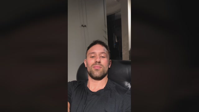 matteo_dv  02-03-2023 Recorded Video bigballs
