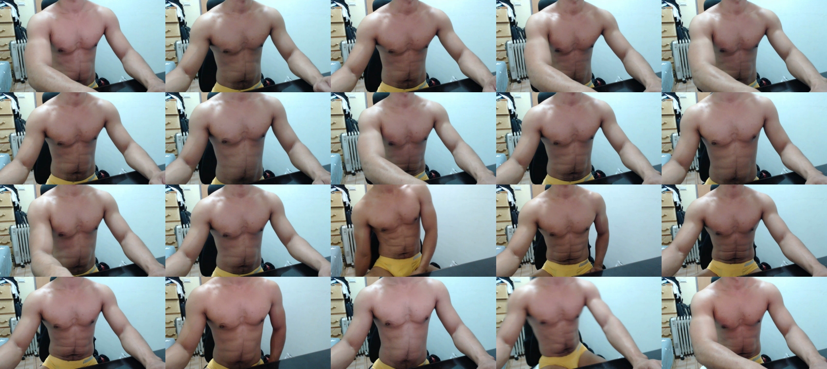 mhzdmp  03-03-2023 Recorded Video kink