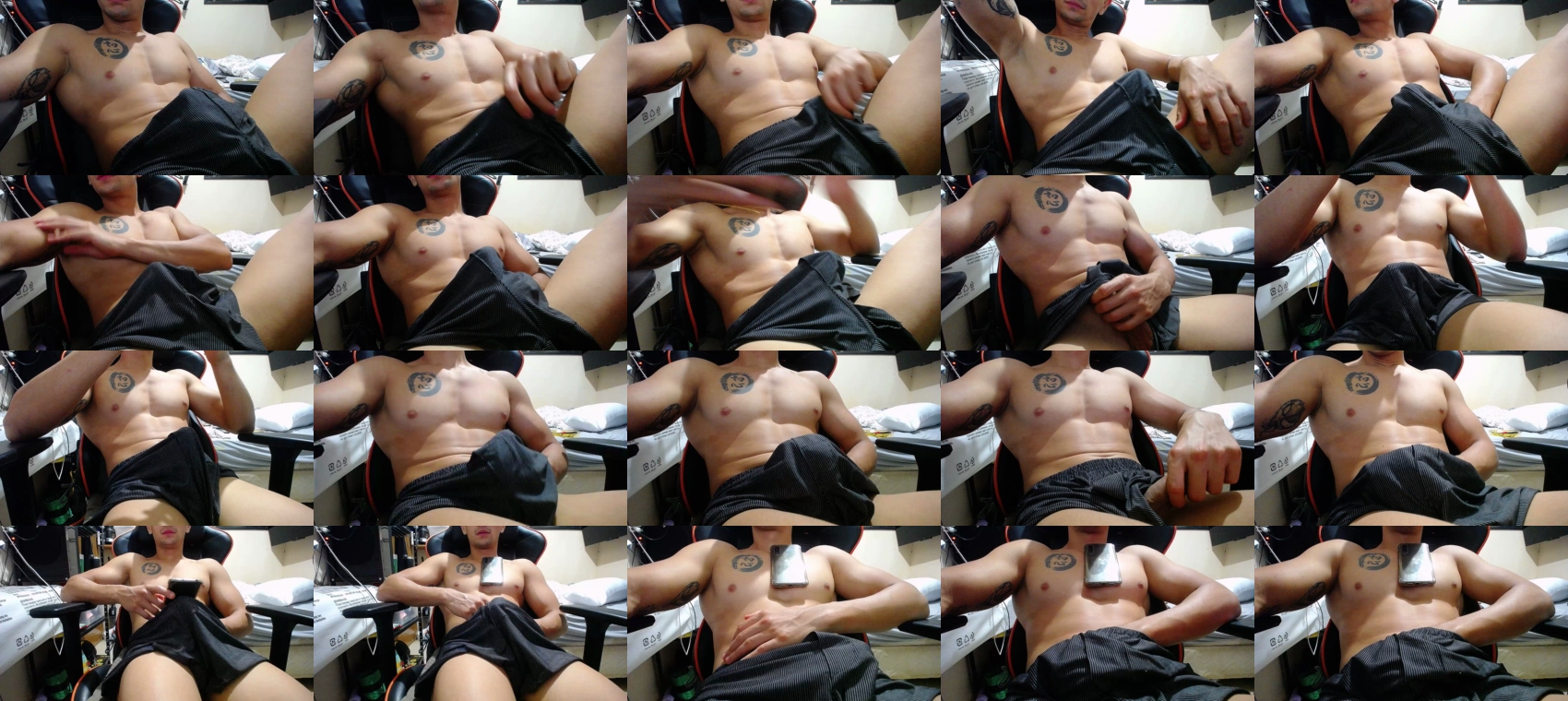 petershawk  02-03-2023 Recorded Video jerkoff